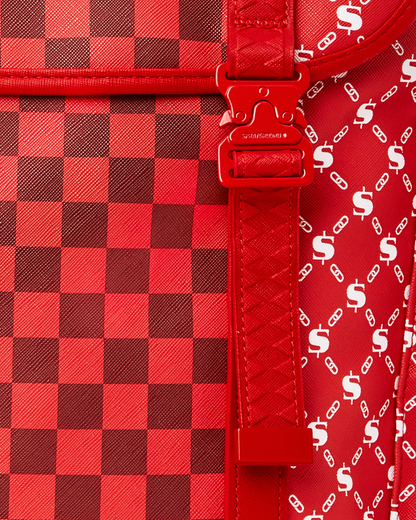 SPRAYGROUND® BACKPACK FREQUENT FLIER MONTE CARLO