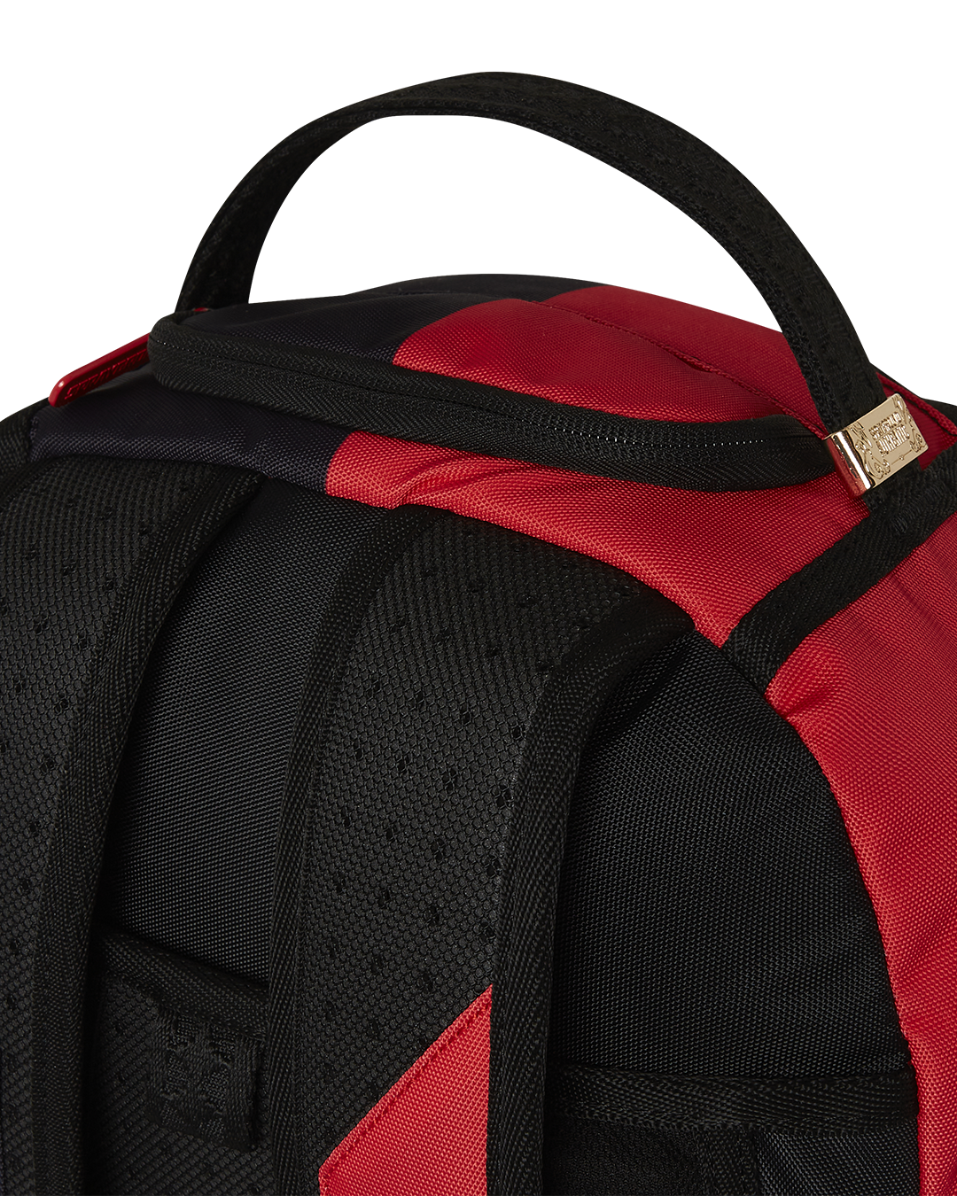 SPRAYGROUND® BACKPACK SPORT JOHANSSEN BACKPACK - HEY ARNOLD COLLAB