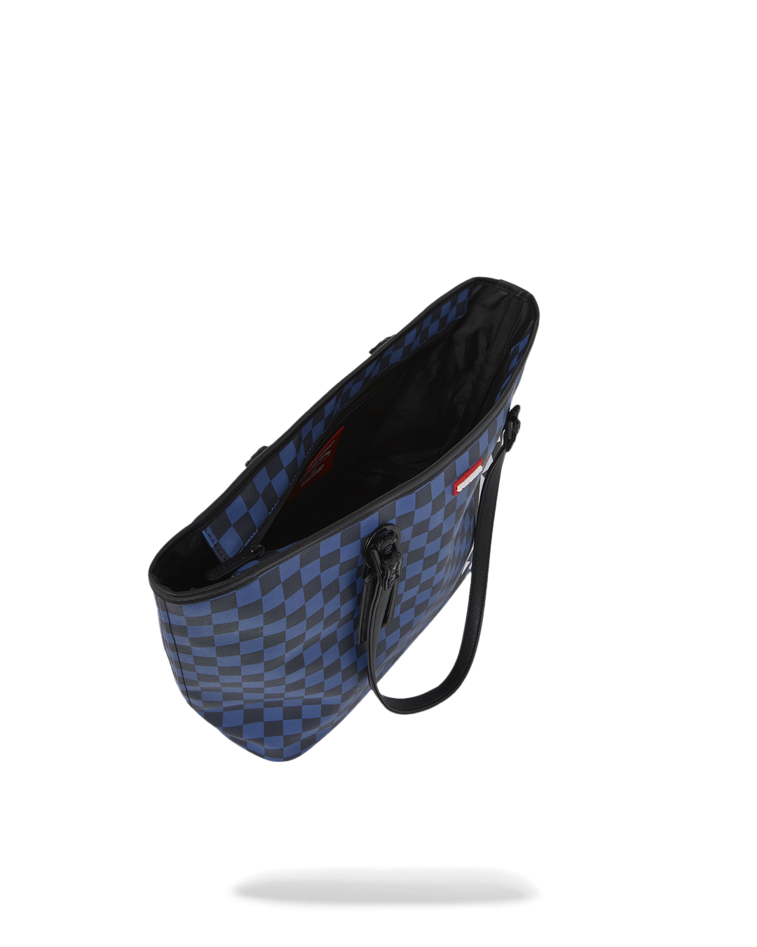 SPRAYGROUND® TOTE MIDNIGHT MAGIC SHARKS IN PARIS TOTE