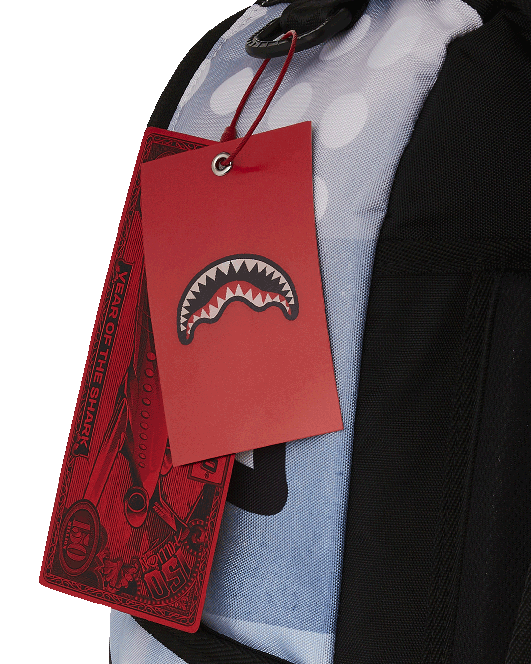 SPRAYGROUND® BACKPACK LOONEY TUNES FASHION KILLA BACKPACK